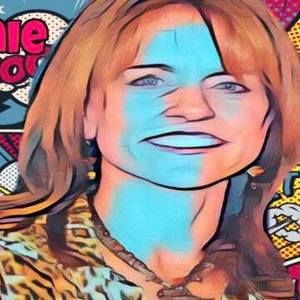 Meet your Posher, Connie